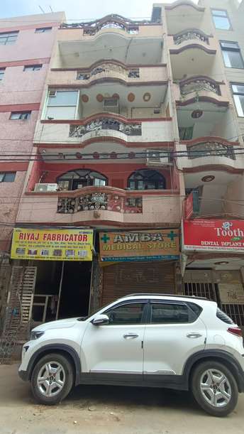 3 BHK Builder Floor For Resale in Guru Angad Nagar Delhi 5724114