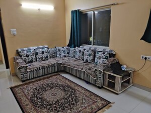 2 BHK Apartment For Sale in Salarpuria Sattva H And M Royal, Kondhwa