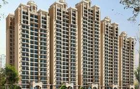 3 BHK Apartment For Resale in Omaxe Heights II Gomti Nagar Lucknow 5724183