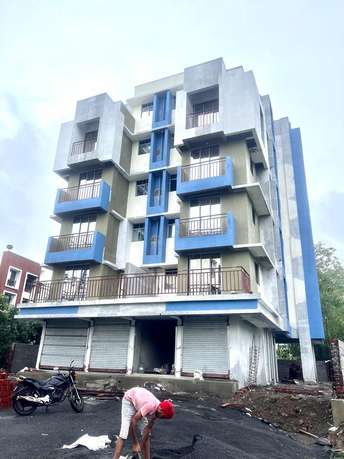 1 BHK Apartment For Resale in Palghar Mumbai 5724215