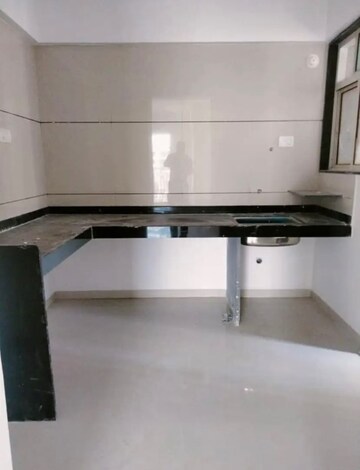Kitchen in 2 BHK Apartment at Kanchan Royal Exotica, Kondhwa – for Sale