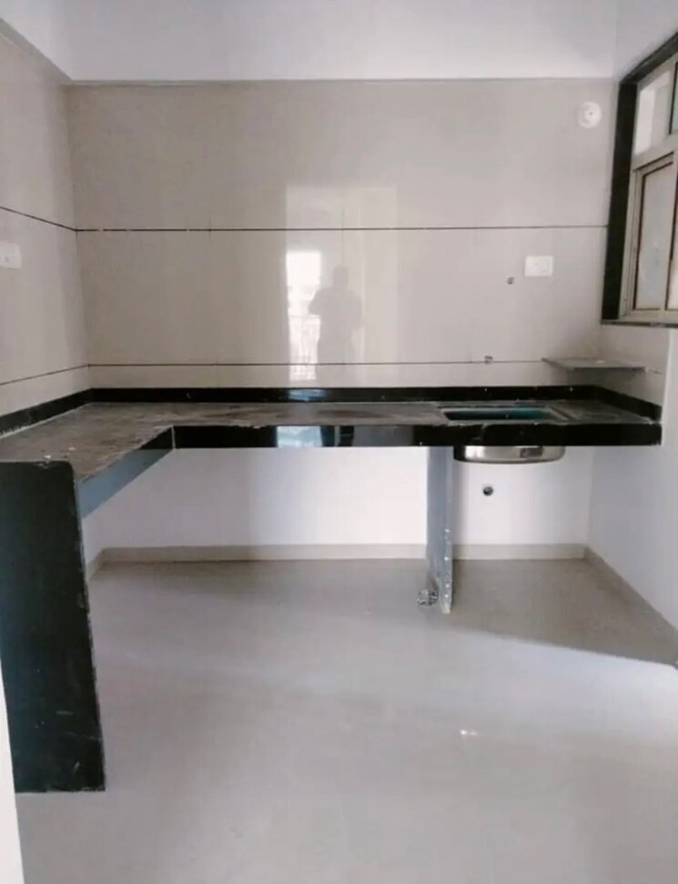 Kitchen, kanchan-royal-exotica 2 Bedroom 1100 Sq.Ft. Apartment In Kondhwa Pune 5724221