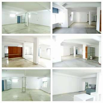 Commercial Office Space 3500 Sq.Ft. For Resale In Himayat Nagar Hyderabad 5724299