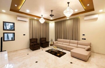 Living Room in 5 BHK Villa at Nibm – for Sale