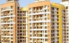 2 BHK Apartment For Resale in Mohan Pride Kalyan Kalyan West Thane 5724359