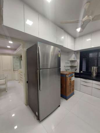 2 BHK Apartment For Resale in Dheeraj Solitaire Malad Malad West Mumbai 5724415