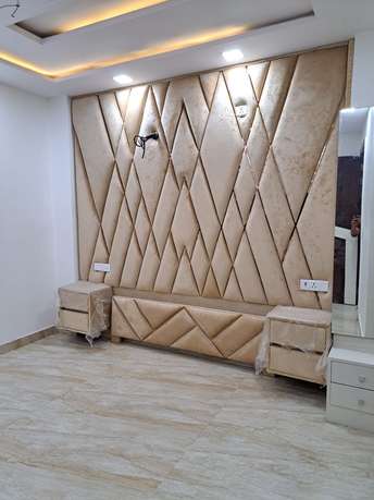 3 BHK Builder Floor For Resale in Rohini Sector 24 Delhi 5724501