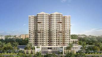 1 BHK Apartment For Resale in Kalyan West Thane  5724603