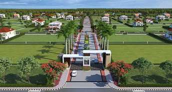  Plot For Resale in Supertech Golf Country Plots Yex Sector 22d Greater Noida 5724618