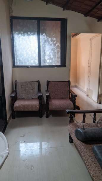 1 BHK Apartment For Rent in Kharghar Sector 21 Navi Mumbai 5724745