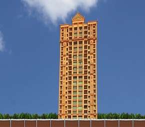4 BHK Apartment For Resale in Hiranandani Gardens Glen Ridge Powai Mumbai 5724805
