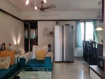 3 BHK Apartment For Resale in Tharwani Rosewood Heights Kharghar Sector 10 Navi Mumbai 5724826