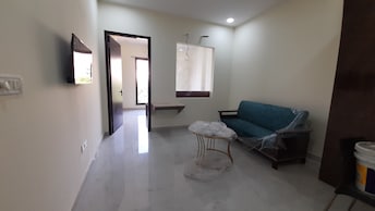 1 BHK Builder Floor For Rent in Sushant Lok 1 Sector 43 Gurgaon  5724816