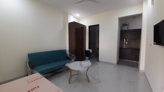 1 BHK Builder Floor For Rent in Ansal Sushant Lok I Sector 43 Gurgaon  5724816