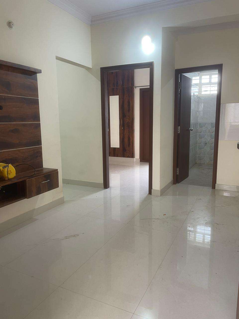 Rental 2 Bedroom 1200 Sq.Ft. Builder Floor in Aecs Layout Bangalore