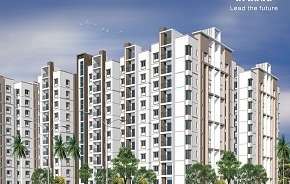 3 BHK Apartment For Resale in Aparna Cyber Commune Nallagandla Hyderabad 5725097