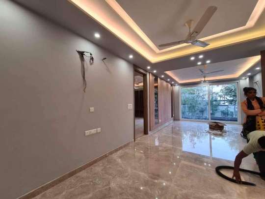 4 Bedroom 113 Sq.Mt. Independent House in Sector 112 Noida