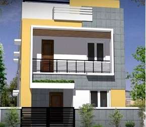 1 BHK Apartment For Resale in Princeton Town Kalyani Nagar Pune 5725114