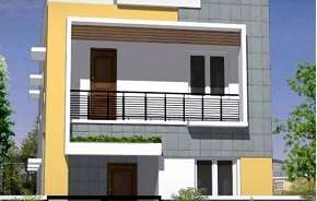 1 BHK Apartment For Resale in Princeton Town Kalyani Nagar Pune 5725114
