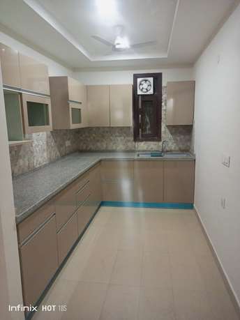 3 BHK Apartment For Rent in Saket Delhi 5725328