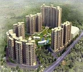 3 BHK Apartment For Rent in K Raheja Vistas Premiere Mohammadwadi Pune 5725458