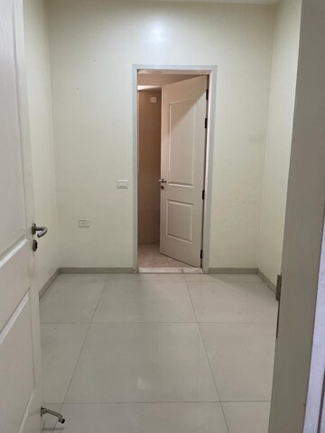 Bathroom in 3 BHK Apartment at K Raheja Vistas Premiere, Mohammadwadi – for Rent