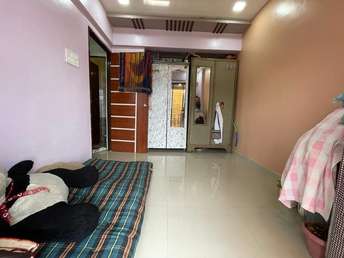1 BHK Apartment For Resale in Karanjade Navi Mumbai 5725509