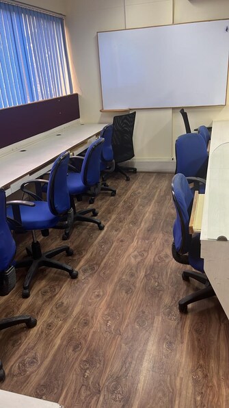 Commercial Office Space 800 Sq.Ft. For Rent in Indiranagar Bangalore  5725533