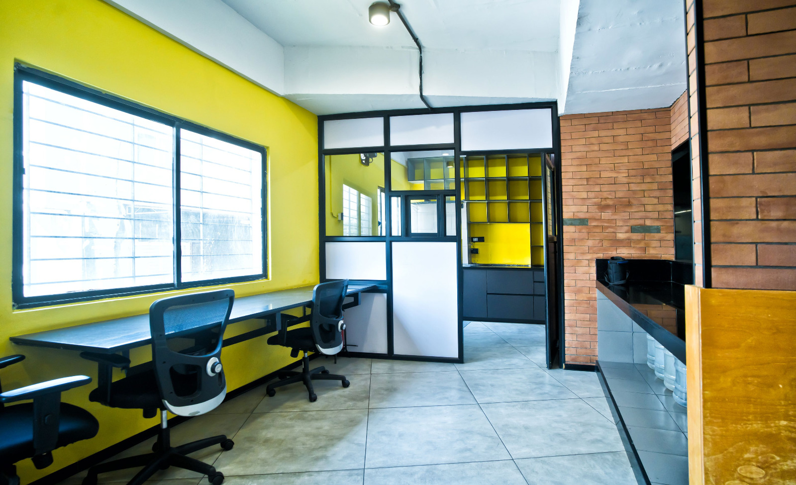 Rental Commercial Office Space 6000 Sq.Ft. in Indiranagar Bangalore