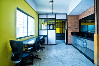 Commercial Co-working Space 18000 Sq.Ft. For Rent in Old Airport Road Bangalore  5725543