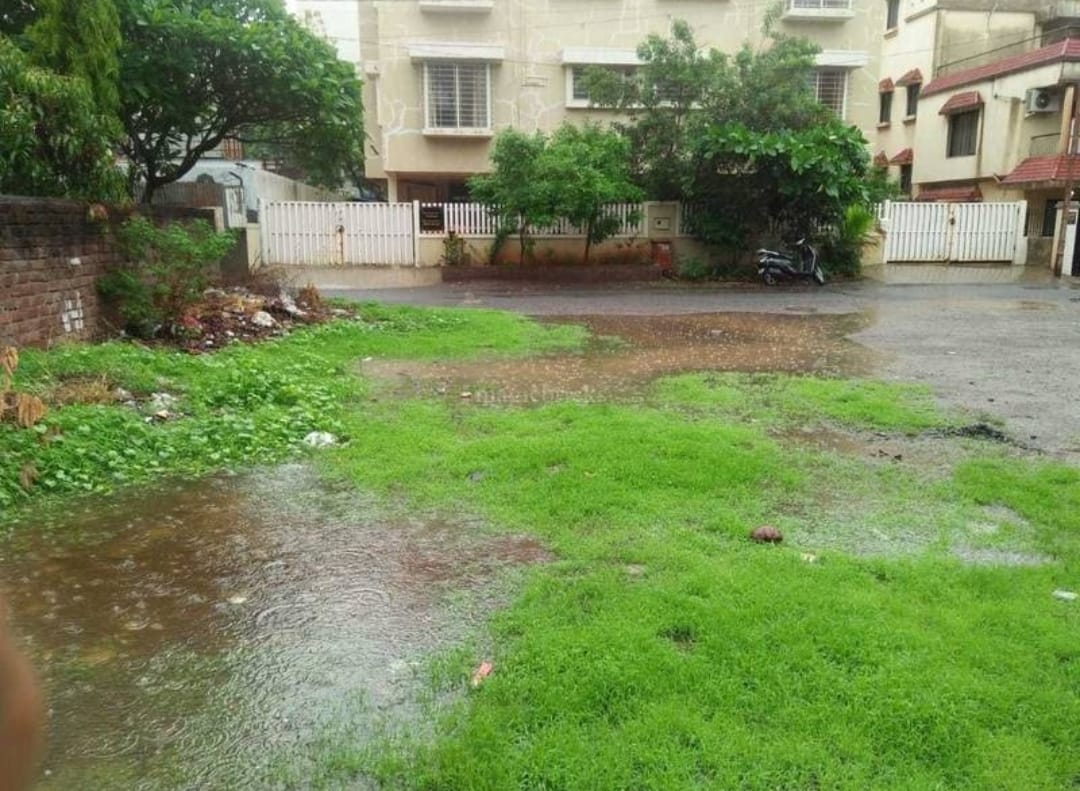 Resale 5920 Sq.Ft. Plot in Shreya Apartments Baner, Baner Pune 5725716