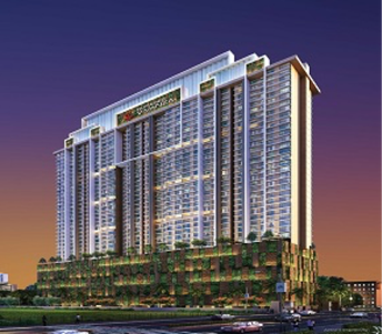 1 BHK Apartment For Resale in Ruparel Vivanza Byculla Mumbai 5725749
