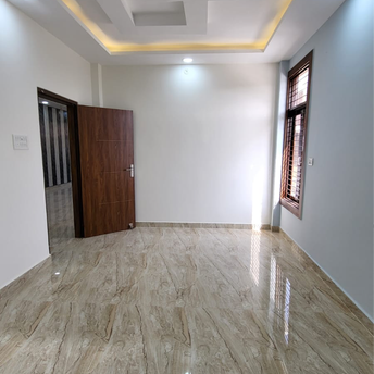 2 BHK Independent House For Resale in Omaxe GH6 EWS and LIG Sarsawan Lucknow 5725871