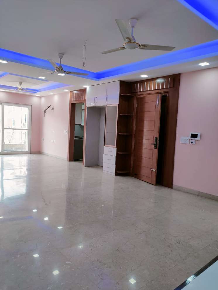 3 Bedroom 2300 Sq.Ft. Builder Floor in Sector 40 Gurgaon