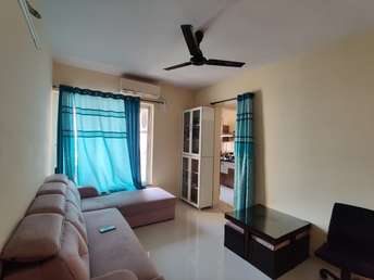 1 BHK Apartment For Resale in Puranik City Kasarvadavali Thane 5726053