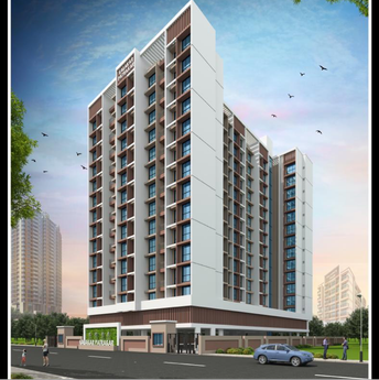 2 BHK Apartment For Resale in New Panvel Navi Mumbai  5726080