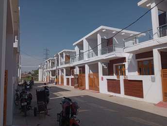 2 BHK Independent House For Resale in Gomti Nagar Lucknow 5726103