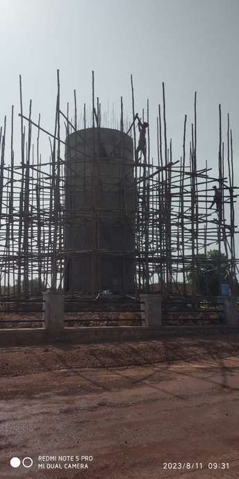  Plot For Resale in Saaketh Tower Pragathi Nagar Hyderabad 5726124