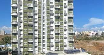 1 BHK Apartment For Rent in Earnest Aayush Park 2 Talegaon Dabhade Pune 5726257