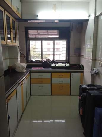 1 BHK Apartment For Rent in Andheri East Mumbai 5726232