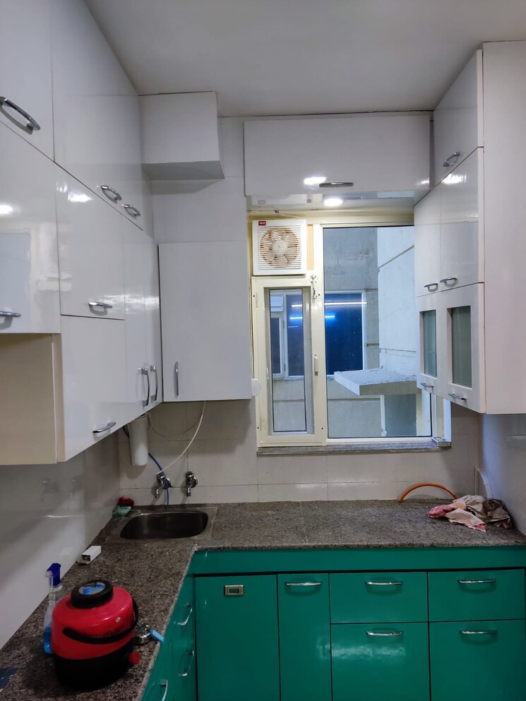 Kitchen, pyramid-square-67a 2 Bedroom 750 Sq.Ft. Apartment In Sector 67 Gurgaon 5726347