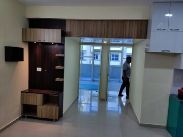 Room in 2 BHK Apartment at Pyramid Square 67A, Sector 67 – for Rent