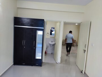 Furnished Amenities in 2 BHK Apartment at Pyramid Square 67A, Sector 67 – for Rent