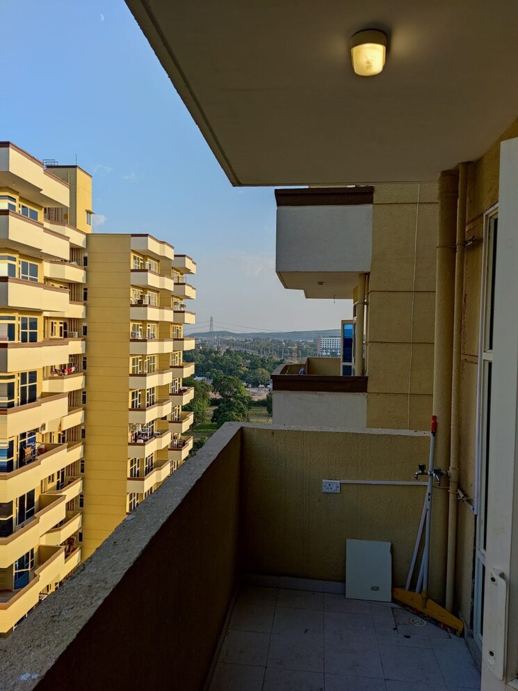 Exterior View, pyramid-square-67a 2 Bedroom 750 Sq.Ft. Apartment In Sector 67 Gurgaon 5726347