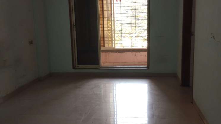 1 Bedroom 650 Sq.Ft. Apartment in Kharghar Navi Mumbai