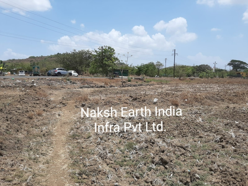 Resale 1089 Sq.Ft. Plot in Panvel Navi Mumbai 5726611