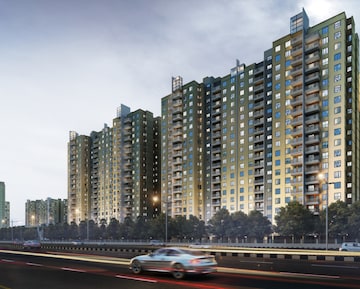 2 BHK Apartment For Resale in Nh 6 Kolkata  5726728