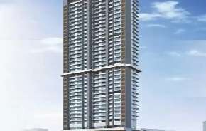 2 BHK Apartment For Resale in J P Jeevan Heights Kandivali West Mumbai 5726958