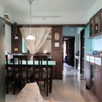 3 BHK Apartment For Resale in Tharwani Rosewood Heights Kharghar Sector 10 Navi Mumbai 5727106
