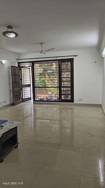 3 BHK Apartment For Resale in Vasant Kunj Delhi 5727336